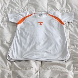 Tennessee Volunteers Dri fit shirt